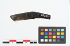 Foto von Eisengriffangelmesser (NHMW-PRAE-026230)